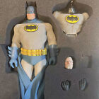 SSR Batman The Dark Knight Returns 2.0 1/6 Action Figure Toy Blue Deluxe Edition