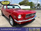 1965 Ford Mustang 2dr Coupe