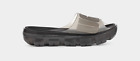 Brand New with Box UGG Women's Jella Slide Sandals Platform 1136763 Clear Black