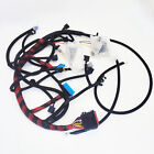 Engine Wiring Harness For 2002-03 Ford Super Duty 7.3 Powerstroke Turbo Diesel (For: 2002 Ford F-350 Super Duty Lariat 7.3L)
