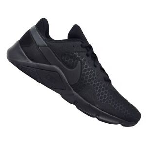 Nike Legend Essential 2 Women's Running Shoes Black CQ9545 002 New