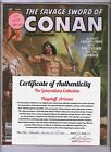 Savage Sword of Conan #52 (John Buscema/Tony DeZuniga) Marvel VF {Generations}