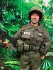 1/6 Dragon Kitbash  Vietnam 1st Air Cav Col. Moore Mel Gibson “We Were Soldiers”