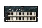 Hammond SKX PRO 61-Key Dual Manual Stage Keyboard Organ Drawbars SKXPRO NEW