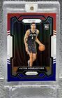 New Listing2023-24 Panini Prizm Red White And Blue Victor Wembanyama Rookie RC #136 Spurs