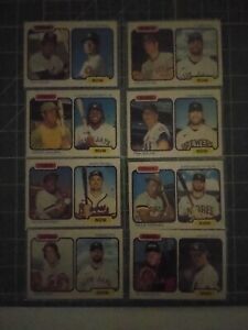 2022 Topps Heritage Then and Now - You Pick - Complete Your Set