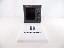 Furuno FCV-582L Sounder/Fish Finder Display w/Sun Cover-MME Refurbished-NEW LCD!