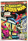 Amazing Spider-Man, #137, 2nd Harry Osborn Green Goblin, Marvel Comics, 1974