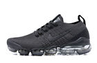 Nike Air VaporMax Flyknit 3 Carbon black Men's Shoes Size 8-11