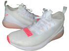 Puma Iocell 195425-02 Shoes Women’s Size 8.5 US - White/Pink