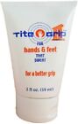 Tite Grip II Antiperspirant Golf Dry Hands Lotion Works Great 3-Pack
