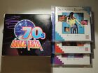 TIME LIFE 6 CD BOX SET 70'S DANCE PARTY + 3 SOUNDS OF THE 80'S C-PICS U GET ALL