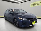 New Listing2019 Toyota Camry XSE