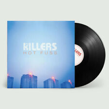 The Killers - Hot Fuss (180-gram) [New Vinyl LP] UK - Import