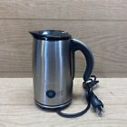 Breville BMF300BSS Hot Chocolate Cappuccino Latte Frother Baby Latte