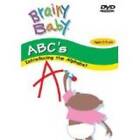 Brainy Baby ABCs DVD (Classic Edition) - DVD - VERY GOOD