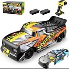 1/16 RTR Brushless RC Drift Car with Gyro, Max 24 mph Fast RC Cars for Adults
