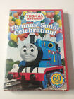 Thomas & FRIENDS Sodor Celebration DVD Region 2 English Am