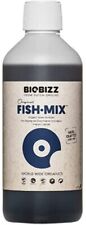 BioBizz 500ml Fish-Mix Liquid