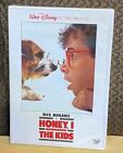 {New Sealed} Disney HONEY, I SHRUNK THE KIDS 1989 DVD Rick Moranis