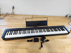 Casio CDP-S90 Digital Hammer Action Electronic Piano Keyboard CDPS90