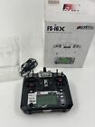 FlySky FS-I6X 12.4GHz RC Transmitter Controller/USB Drone-Missing the Receiver