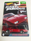 2023 Hot Wheels The Fast and the Furious (Series 2) '69 Dodge Charger Daytona