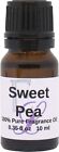 Sweet Pea Fragrance Oil by Eclectic Lady, 10 ml