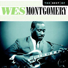 The Best Of Wes Montgomery by