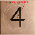 Foreigner - 4 (LP, Album, Car) (Atlantic)