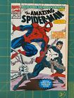 The Amazing Spider-Man #358 - Jan 1992 - Vol.1 - Newsstand Edition - (8683)