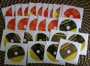 26 CDG DISCS KARAOKE HITS SET COUNTRY POP ROCK OLDIES STANDARDS MUSIC CD+G