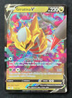Giratina V 130/196 - Lost Origin - Ultra Rare Holo Pokemon Card Near Mint