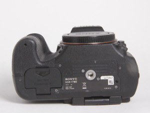 Sony a77 II Digital SLR Camera Body
