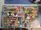Amazing Spider-Man Lot of 26. 🔑's Iconic Covers, Newsstands High Grade 351-400