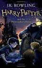 Harry Potter and the Philosopher's Stone - Paperback By Rowling J.K. - GOOD