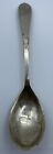 New ListingPointed Antique By Dominick & Haff Sterling Silver Spoon