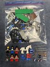 LEGO Castle 6059 Knight’s Stronghold 100% Complete Good Condition