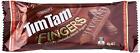 Arnott's Tim Tam Chocolate Fingers Biscuits, 28 x 40 Grams
