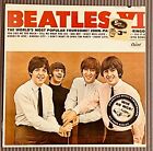 Beatles VI LP USA 1965 Orig Capitol T 2358 MONO MGB Hype Stick FACT.SEALED-RARE