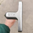 STX Center Shaft Putter- Left Hand LH 33.75”