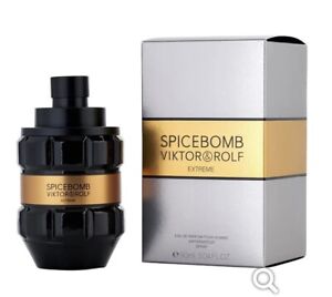 Viktor & Rolf Spicebomb Extreme 3oz Men's Eau de Parfum - VR659706