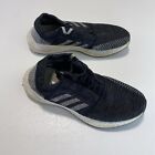 Adidas PureBoost Go Grey - B75822 black running sneakers women's size 9