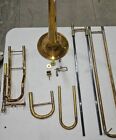 Conn 88h F-Attachment Trombone *Replacement *Repair Parts *Slide