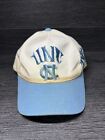 Vintage University Of North Carolina Snap back Hat