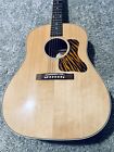Minty Gibson Acoustic '30s J-35 Acoustic-electric Guitar With Matching case