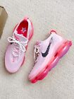 Nike Air Max Scorpion FN8925-696 2022 Pink Pink Women's Shoes