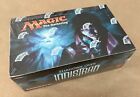Magic the Gathering: SHADOWS OVER INNISTRAD Booster Box - Sealed
