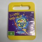 The Wiggles It’s A Wiggly Wiggly World! RARE DVD Region 4 PAL FREE TRACKED POST