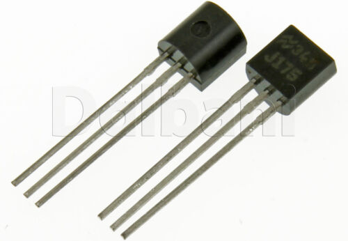 2SJ175 Original New National Silicon P-Channel MOSFET J175